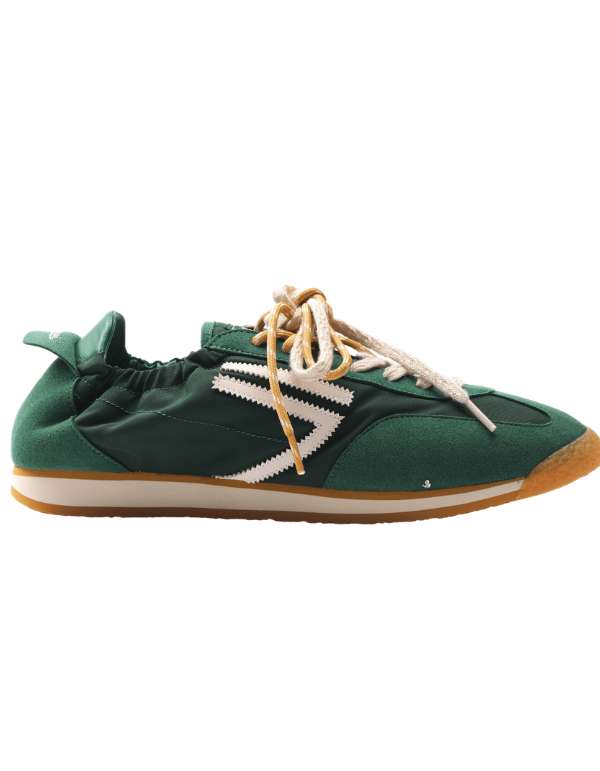 Puraai Sneaker 6.02 Panther Football – vista principale – Master SKU PUI_602_PANTHER_FOOTBALL