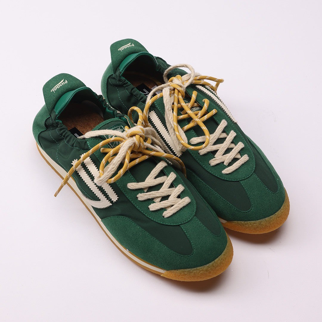 Puraai Sneaker 6.02 Panther Football – dettaglio prodotto 3 – Master SKU PUI_602_PANTHER_FOOTBALL