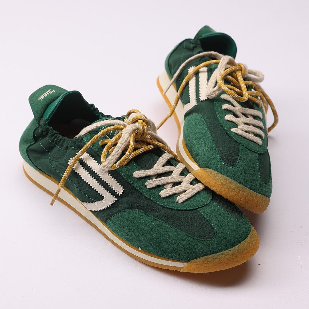 Puraai Sneaker 6.02 Panther Football – dettaglio prodotto 4 – Master SKU PUI_602_PANTHER_FOOTBALL