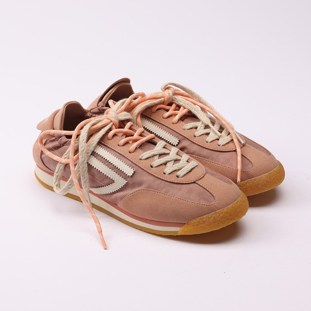 Puraai Sneaker 6.02 Panther Peach Milk – dettaglio prodotto 4 – Master SKU PUI_602_PANTHER_PEACH_MILK