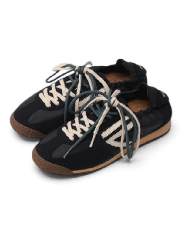 Puraai Sneaker 6.02 Panther Phantom, Nero – dettaglio prodotto 3 – Master SKU PUI_602_602_PANTHER_PHANTOM