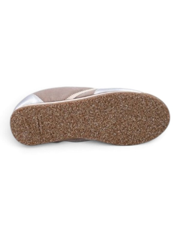 Puraai Sneaker 6.02 Panther Radio, Beige – dettaglio prodotto 4 – Master SKU PUI_602_602_PANTHER_RADIO