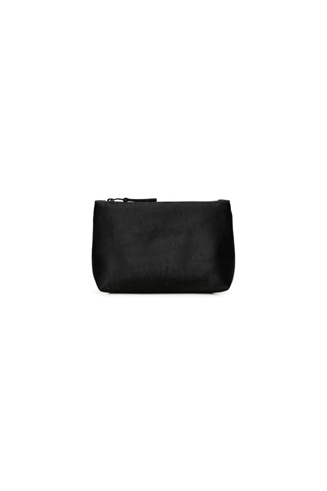 Rains Cosmetic Bag W3 Coal – dettaglio prodotto 2 – Master SKU RNS_15600_COAL