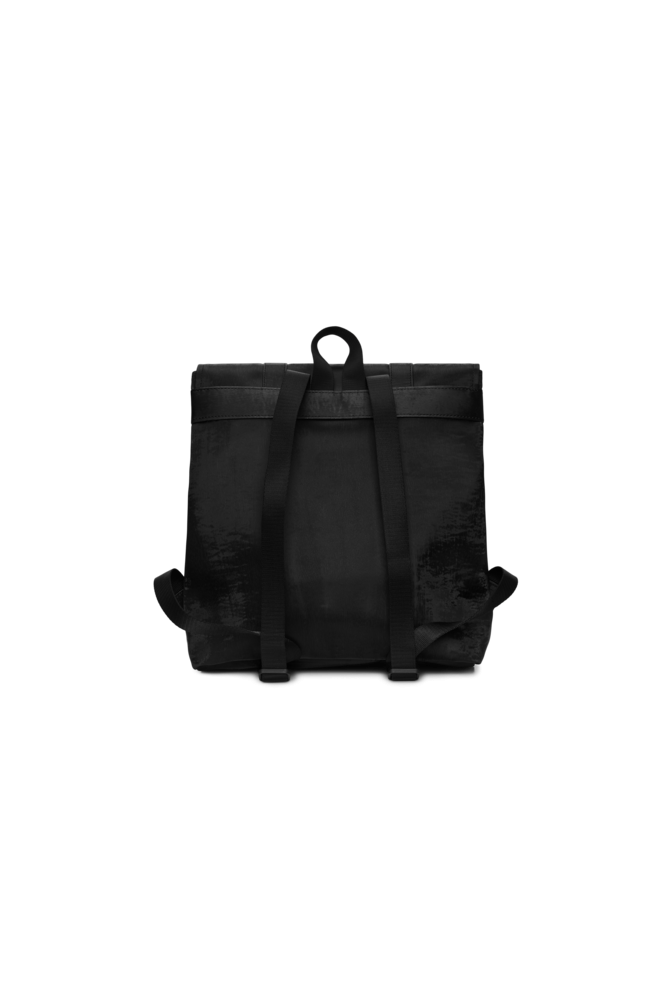 Rains Msn Bag Mini W3 Coal – dettaglio prodotto 4 – Master SKU RNS_13310_COAL