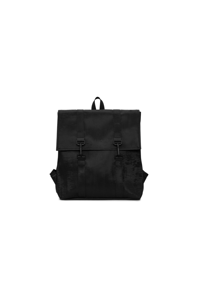 Rains Msn Bag Mini W3 Coal – dettaglio prodotto 5 – Master SKU RNS_13310_COAL