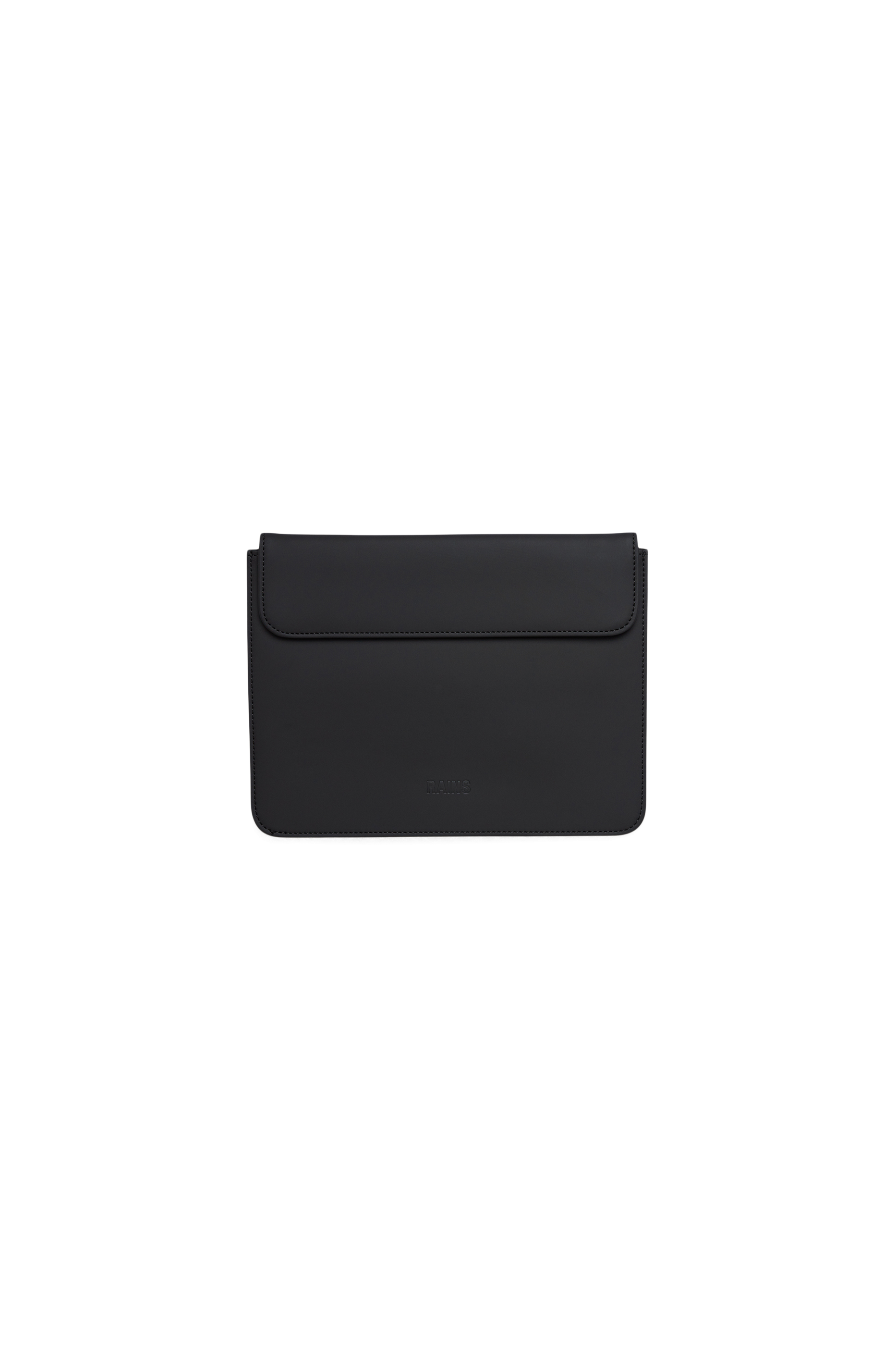 Rains Tablet Portfolio W1 Black – vista principale – Master SKU RNS_16830_BLACK