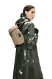 Rains Valera Bucket Backpack Mini W3 Beige – vista principale – Master SKU RNS_12870_BEIGE