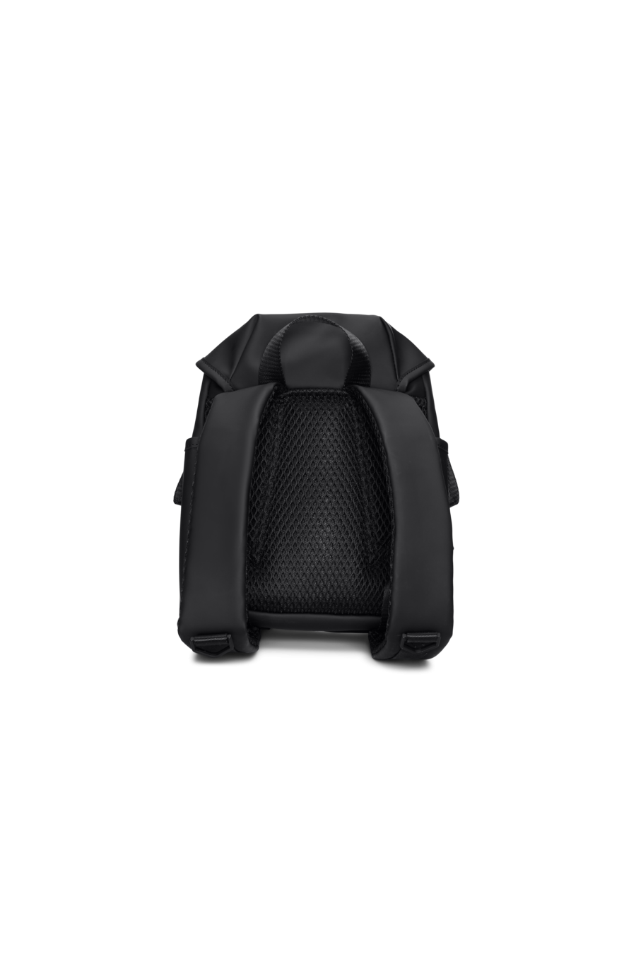 Rains Valera Bucket Backpack Mini W3 Black – dettaglio prodotto 4 – Master SKU RNS_12870_BLACK
