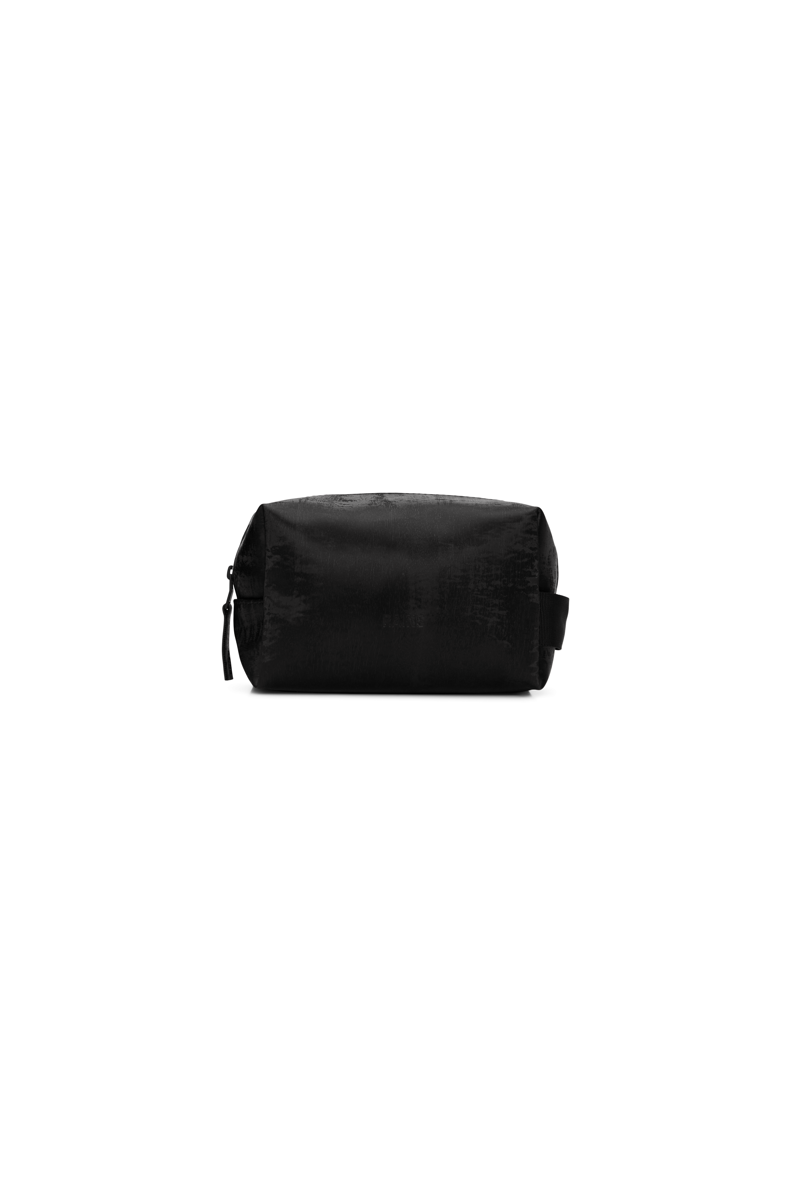 Rains Wash Bag Small W3 Coal – dettaglio prodotto 2 – Master SKU RNS_15580_COAL