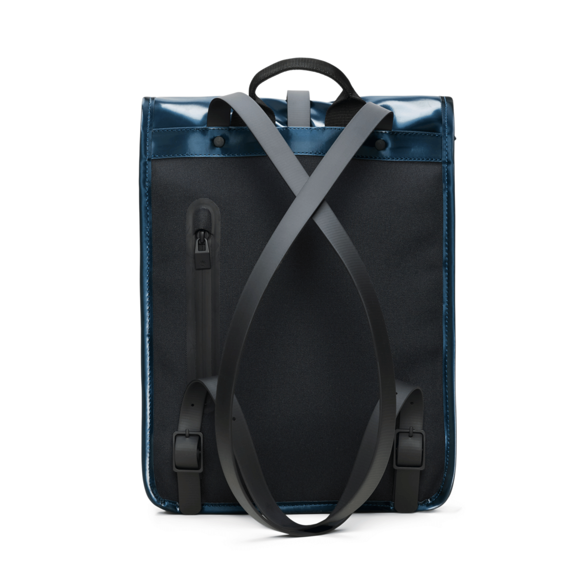 Rains Zainetto Rolltop Rucksack Mini 13330 Spill – dettaglio prodotto 3 – Master SKU RNS_RA13330_SPL