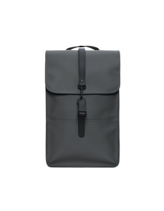 Rains Backpack Dark Grey - immagine 1