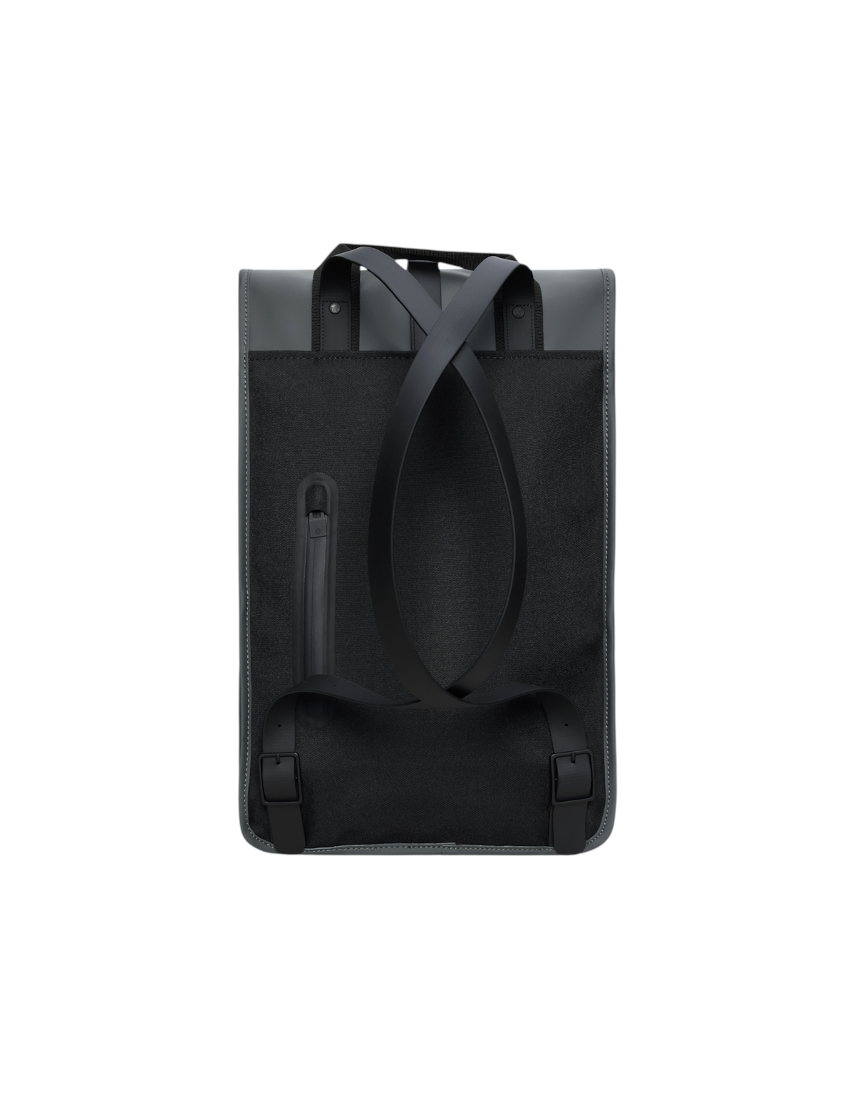 Rains Backpack Dark Grey - immagine 4