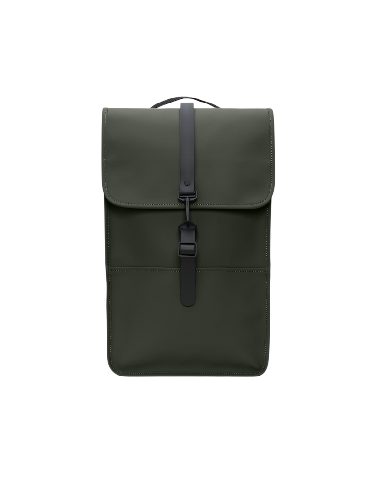 Rains Backpack Green - immagine 1