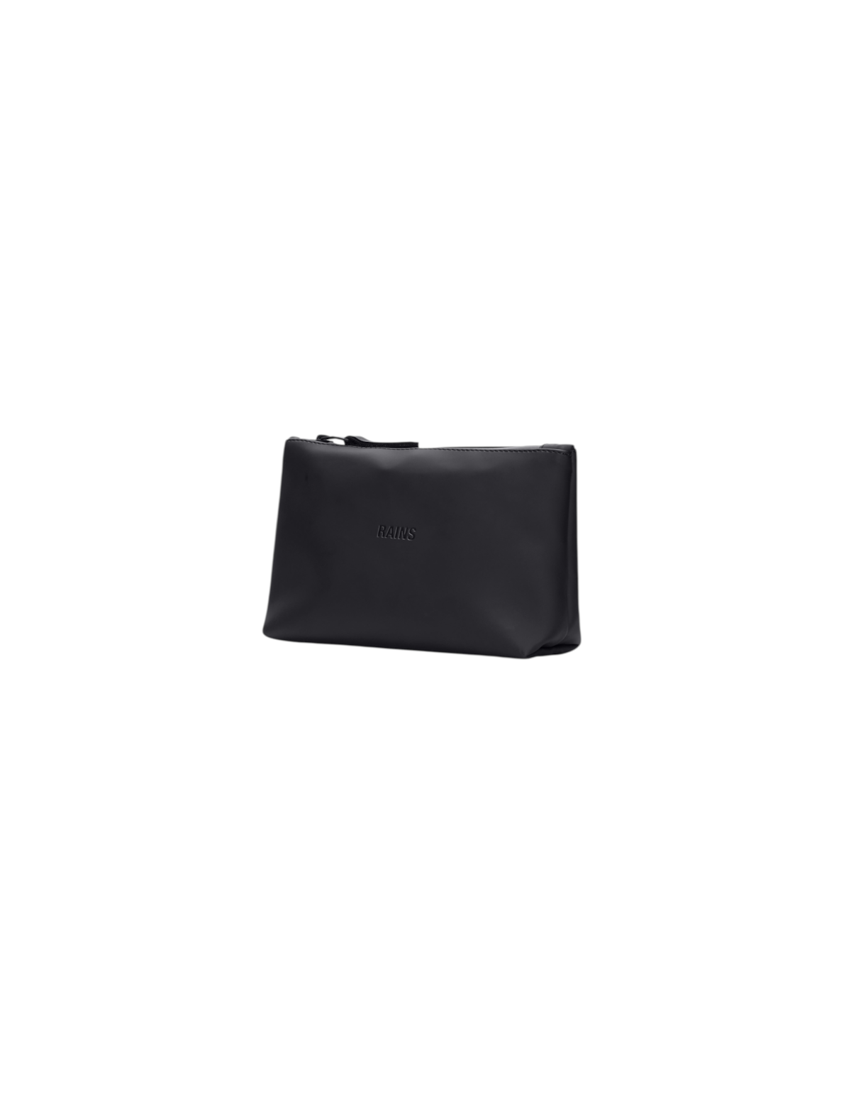 Rains Cosmetic Bag Black - immagine 4