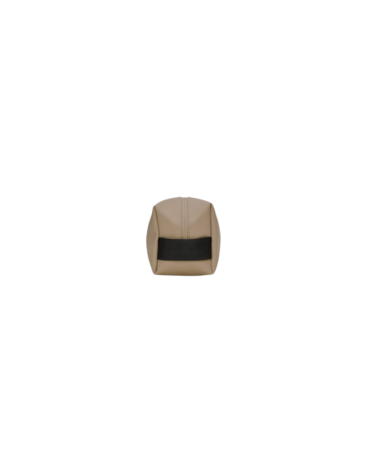Rains Wash Bag Small Beige - immagine 4