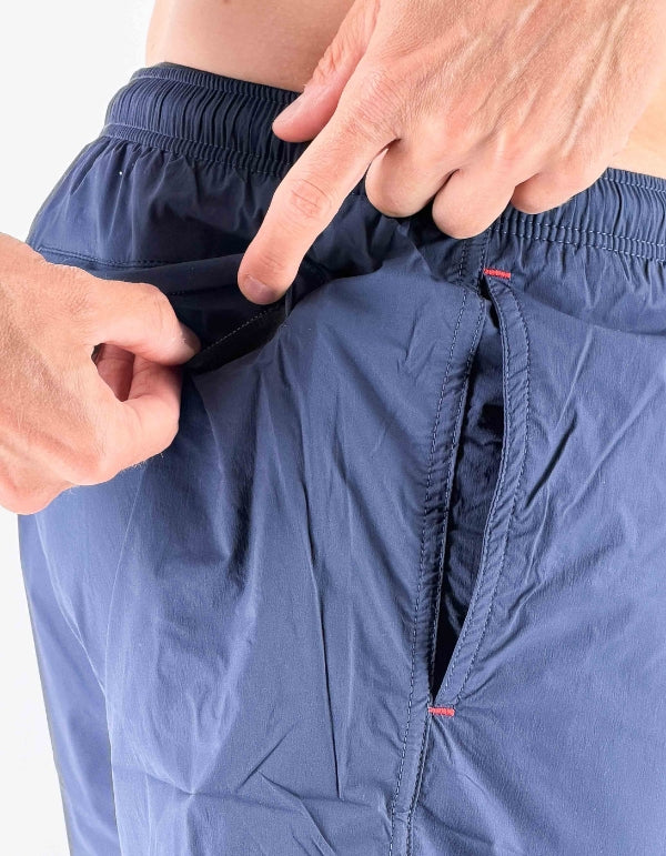 Red Sox Boxer Mare Uomo Unito Elasticizzato Navy – dettaglio prodotto 2 – Master SKU RSX_RF10151_V1945_NAVY