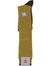 Red Sox Calza Lunga Uomo Jacquard Zig Zag Con Cashmere Espresso, Red – vista principale – Master SKU RSX_64228G_V4928_-_ESPRESSO