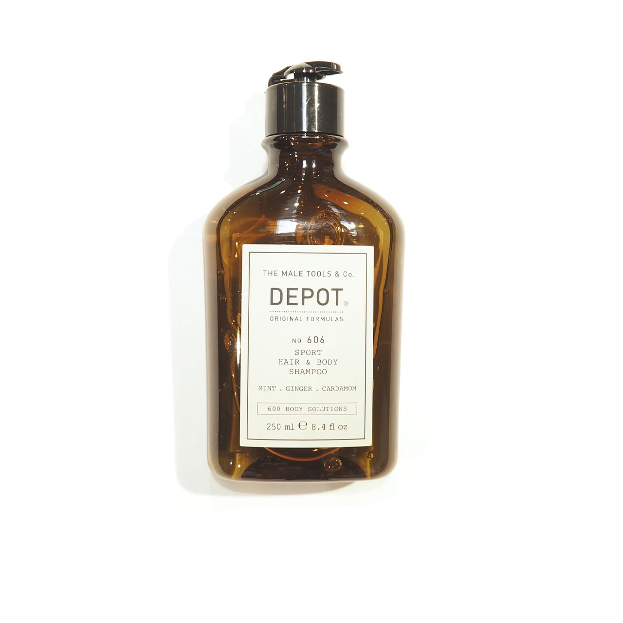 Red Sox Kit Red & Depot Calza + Body Solutions – dettaglio prodotto 4 – Master SKU RED_64072KIT V2394