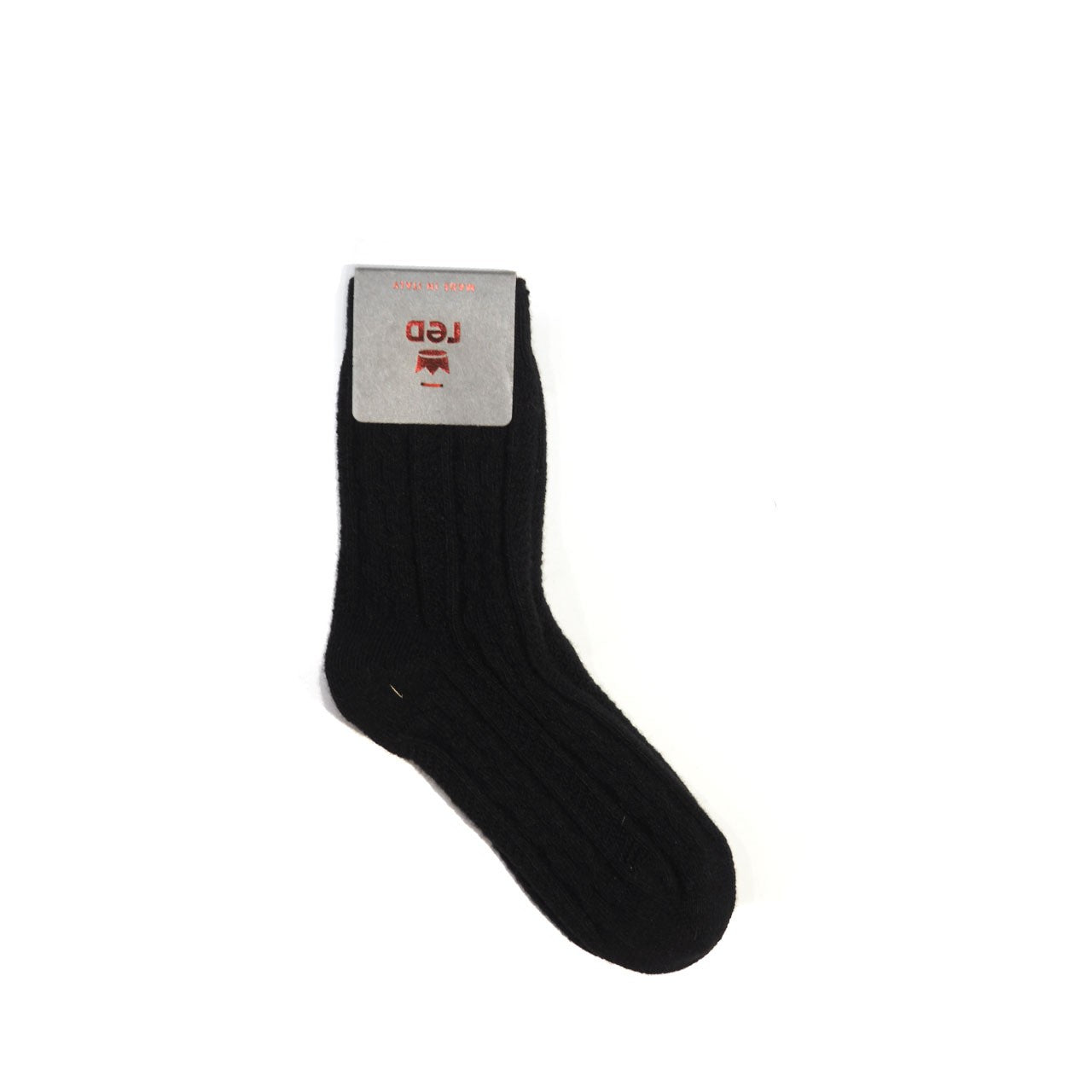Red Sox Kit Red x Secret Pleasure Calza + Candela – dettaglio prodotto 2 – Master SKU RED_67301KIT 0184