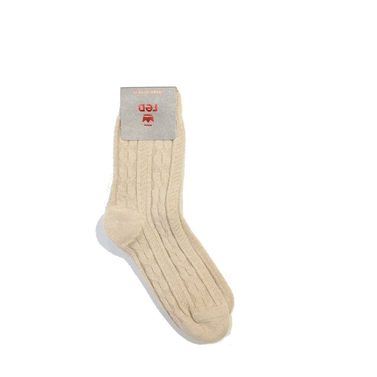 Red Sox Kit Red x Secret Pleasure Calza + Candela – dettaglio prodotto 2 – Master SKU RED_67301KIT 9404