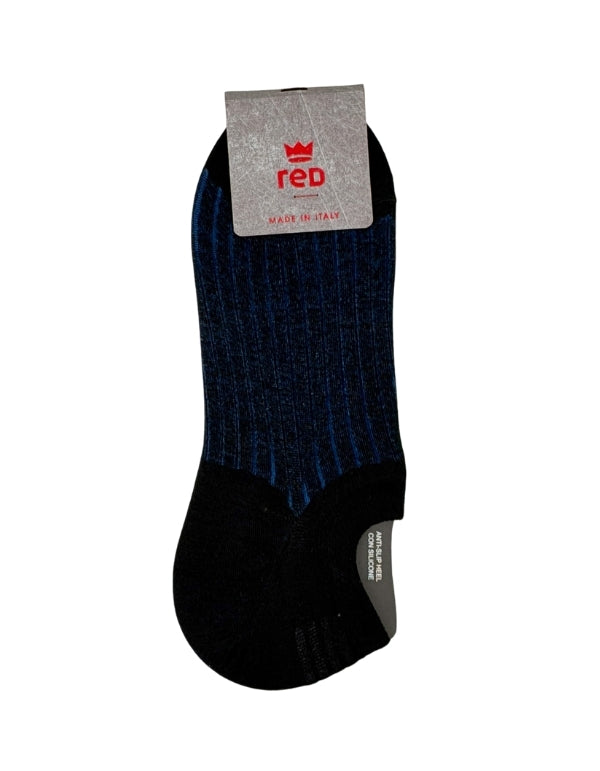 Red Sox Salvapiede Uomo Costa Vanisé Blu/Reale – vista principale – Master SKU RSX_62367DS_V2593_BLU_REALE