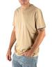Red Sox T-shirt Uomo Unito Beige – vista principale – Master SKU RSX_RF20074_V2066_BEIGE