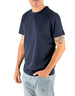 Red Sox T-shirt Uomo Unito Blu – vista principale – Master SKU RSX_RF20074_V0058_BLU