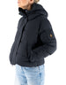 Refrigiwear Braffy Jacket Black – vista principale – Master SKU RFR_W53800_NY2303_G06000