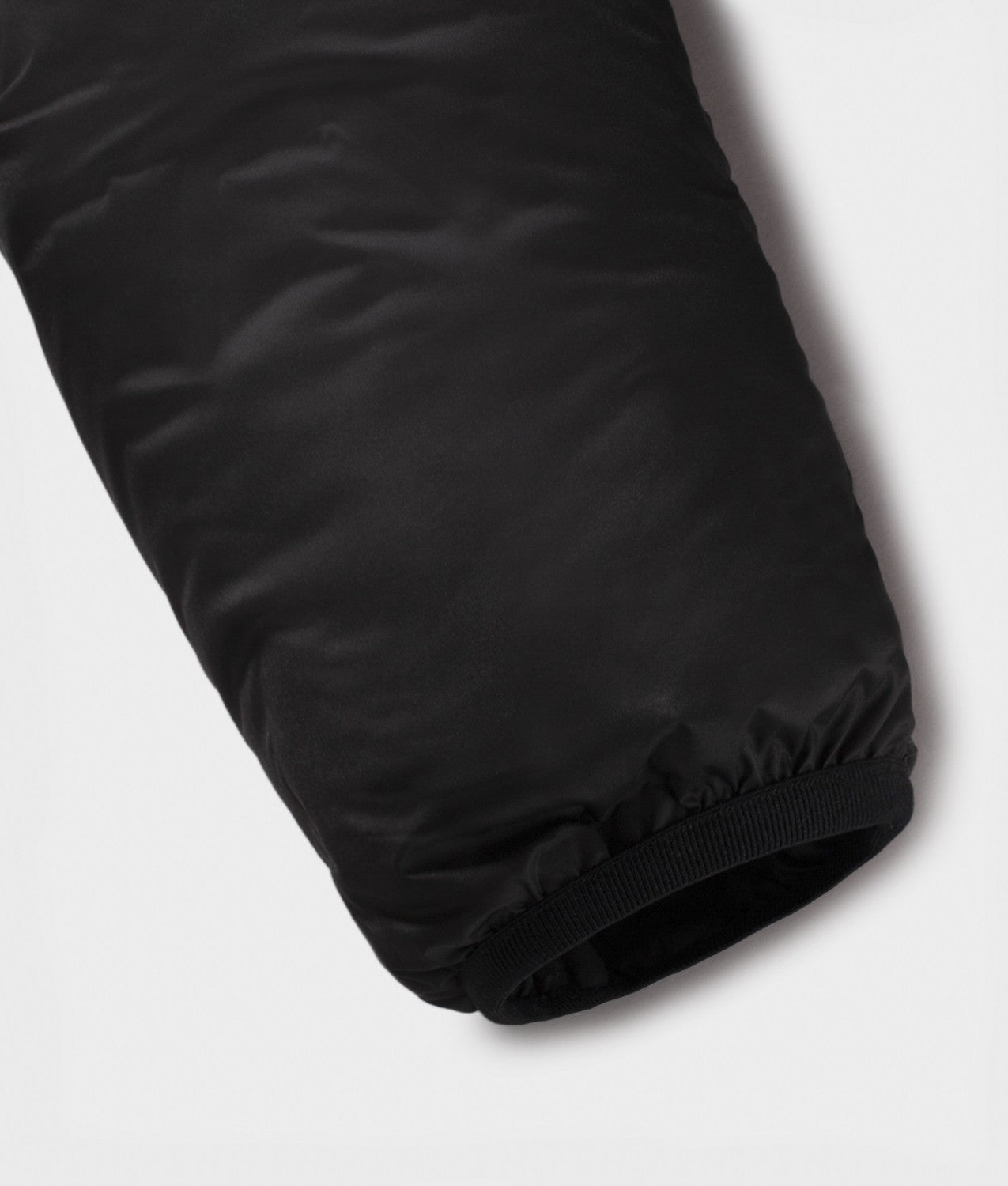 Refrigiwear Graphite Jacket Black – dettaglio prodotto 7 – Master SKU RFR_G88800_PL0555_G06000