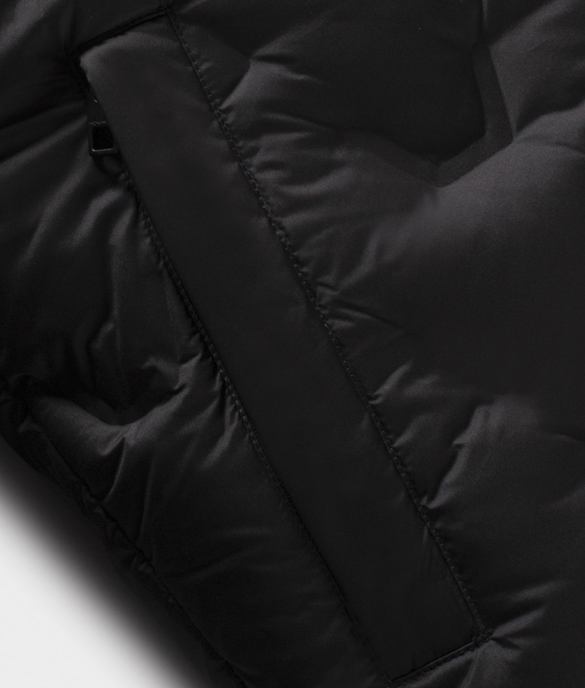 Refrigiwear Graphite Jacket Black – dettaglio prodotto 9 – Master SKU RFR_G88800_PL0555_G06000