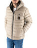 Refrigiwear Hunter Jacket Plaza Taupe – vista principale – Master SKU RFR_G92708_NY0185_A00140