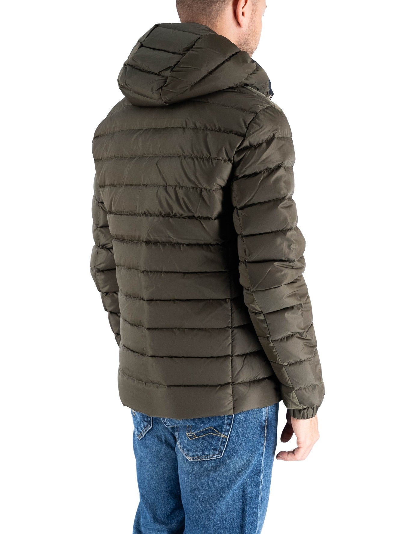 Refrigiwear Hunter Jacket Sea Turtle – dettaglio prodotto 3 – Master SKU RFR_G92708_NY0185_E04010