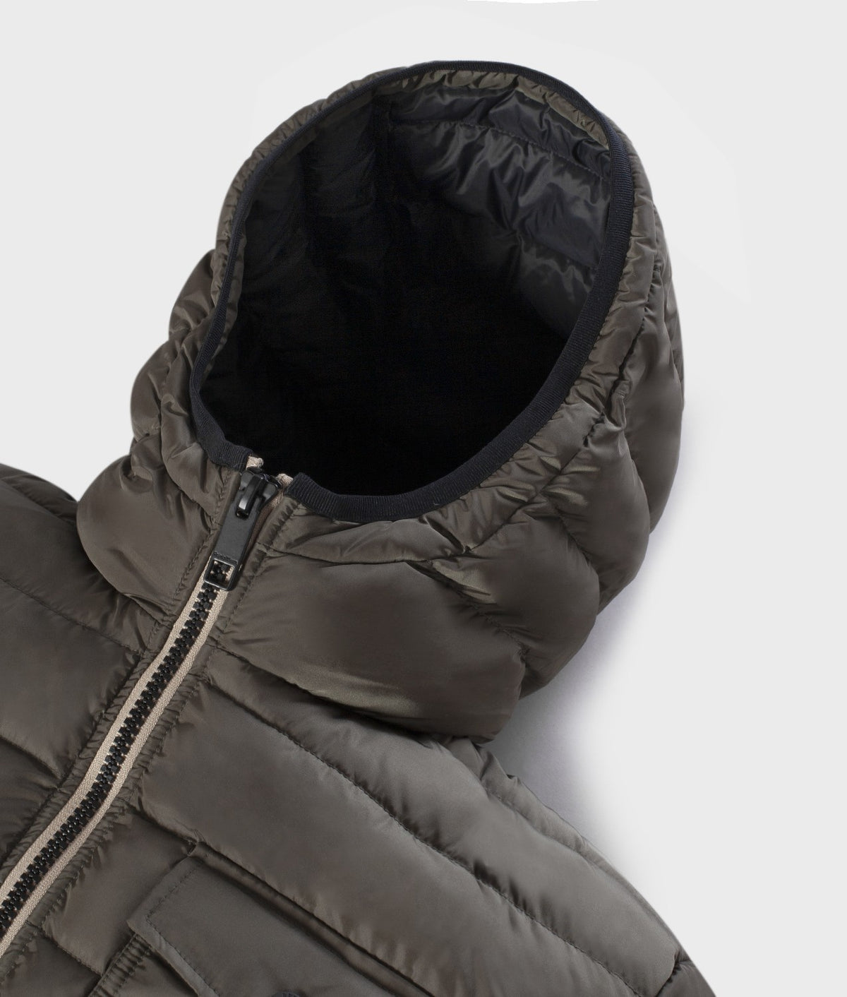 Refrigiwear Hunter Jacket Sea Turtle – dettaglio prodotto 4 – Master SKU RFR_G92708_NY0185_E04010