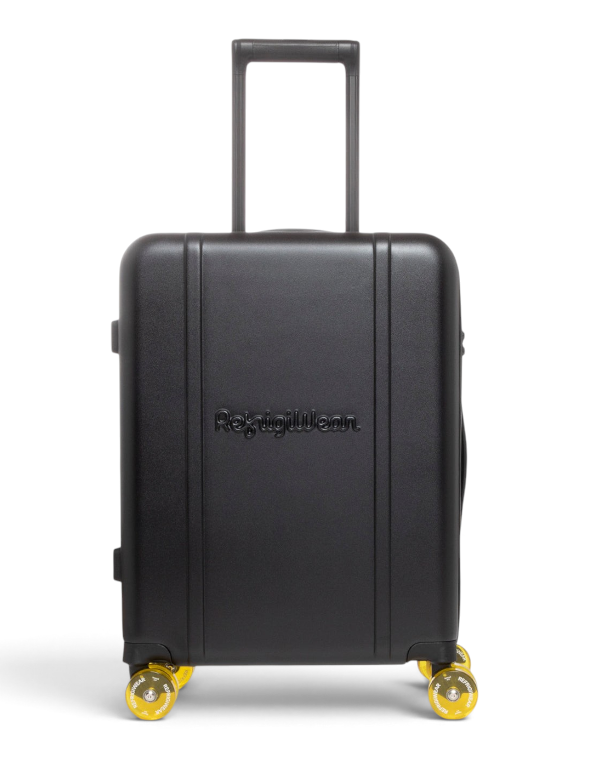 RefrigiWear J44 Cabin Trolley Black - immagine ufficiale 1