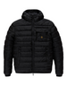 Refrigiwear Josh Jacket Black – vista principale – Master SKU RFR_G23308_NY0185_G06000