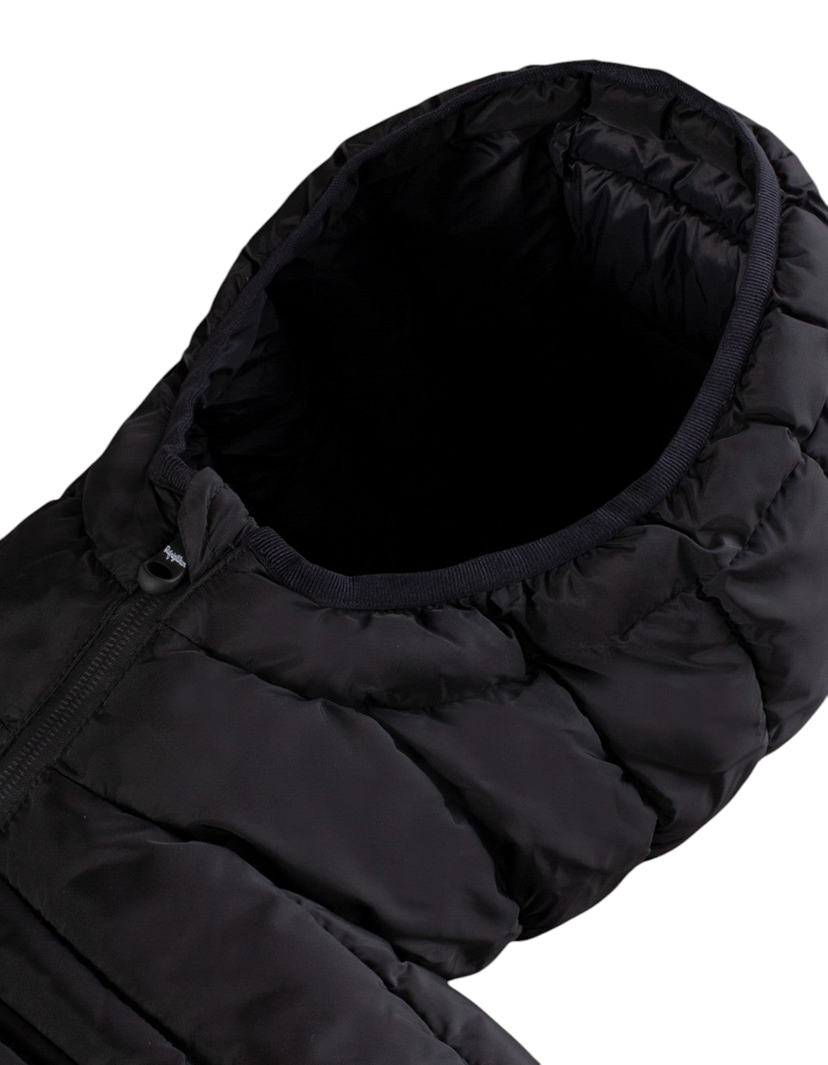 Refrigiwear Josh Jacket Black – dettaglio prodotto 5 – Master SKU RFR_G23308_NY0185_G06000