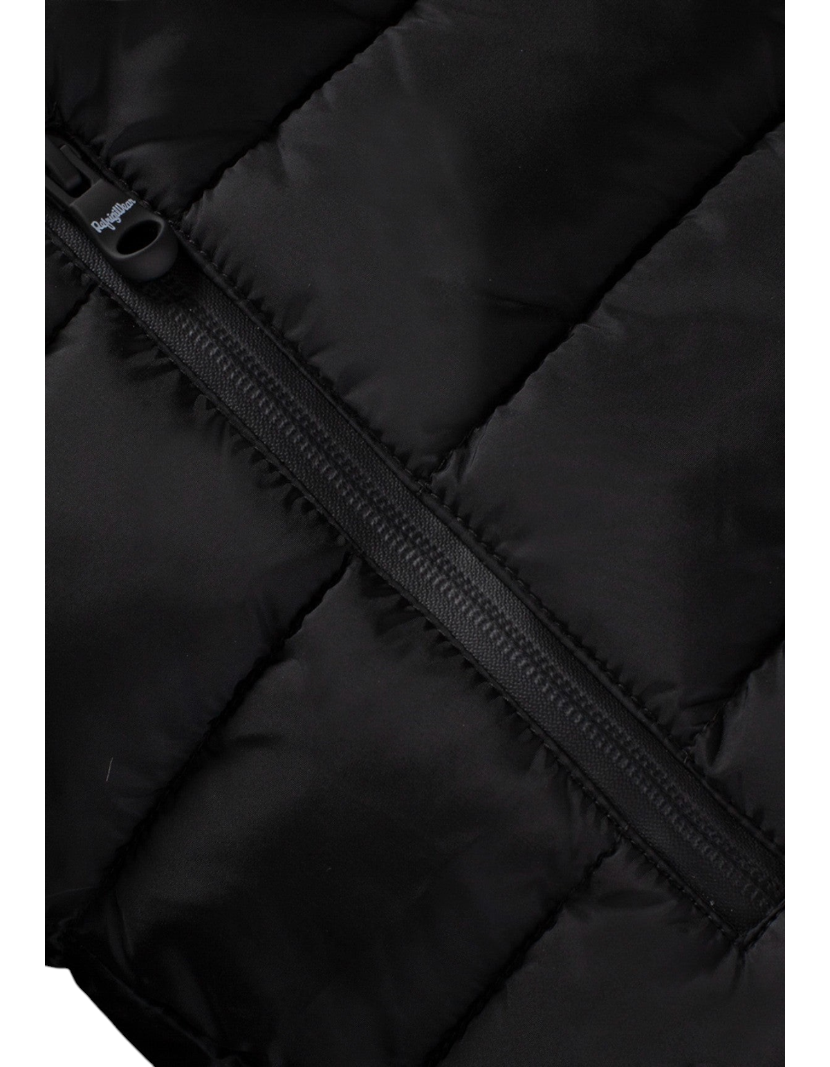 Refrigiwear Josh Jacket Black – dettaglio prodotto 6 – Master SKU RFR_G23308_NY0185_G06000
