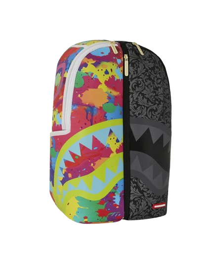 Sprayground 1 Off Bags – dettaglio prodotto 2 – Master SKU SPR_910B6724NSZ