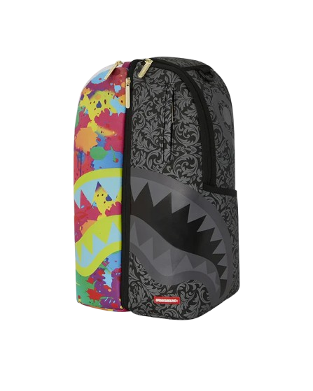 Sprayground 1 Off Bags – dettaglio prodotto 5 – Master SKU SPR_910B6724NSZ