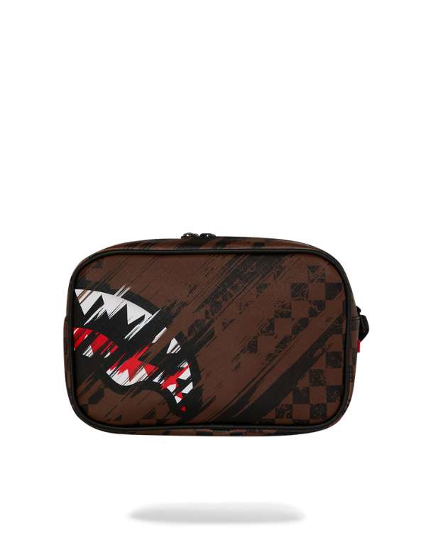 Sprayground Beauty Case Smeared Grunge – dettaglio prodotto 4 – Master SKU SPR_910B8968NSZ