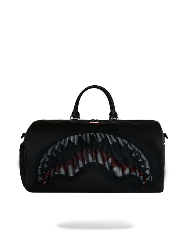 Sprayground Borsone Disappearing Shark Duffle – dettaglio prodotto 2 – Master SKU SPR_910D9514NSZ