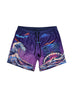 Sprayground Camo Kawa Vice Swim Trunks Purple – vista principale – Master SKU SPR_SP755PRPL