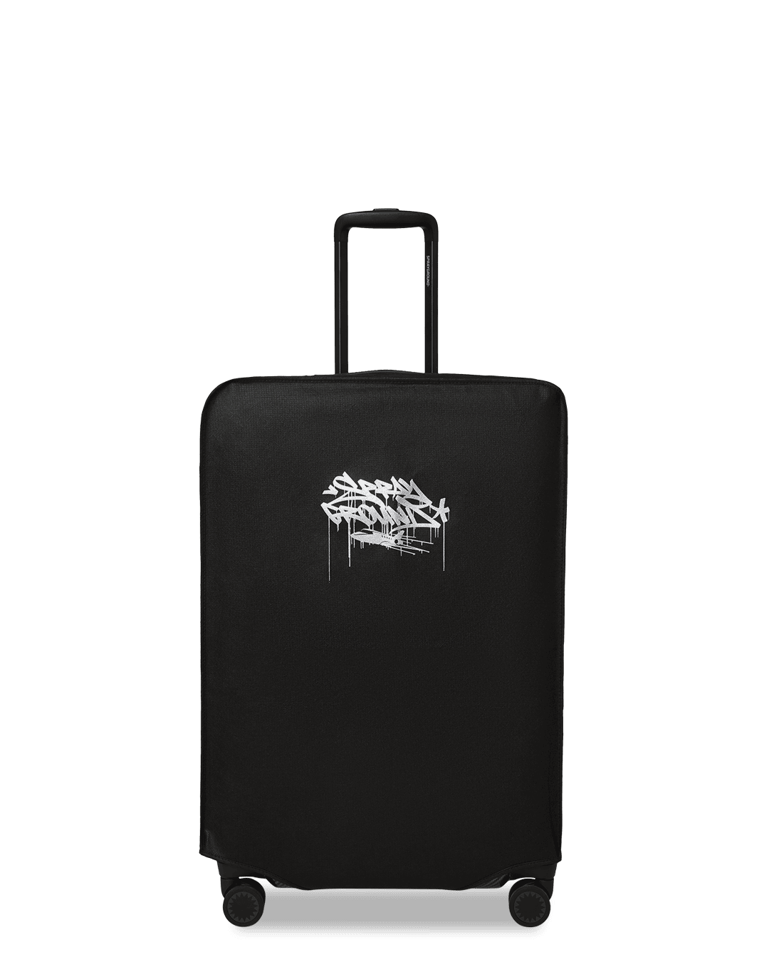 Sprayground Carbon Fiber Full Size Luggage – dettaglio prodotto 4 – Master SKU SPR_910CL278NSZ
