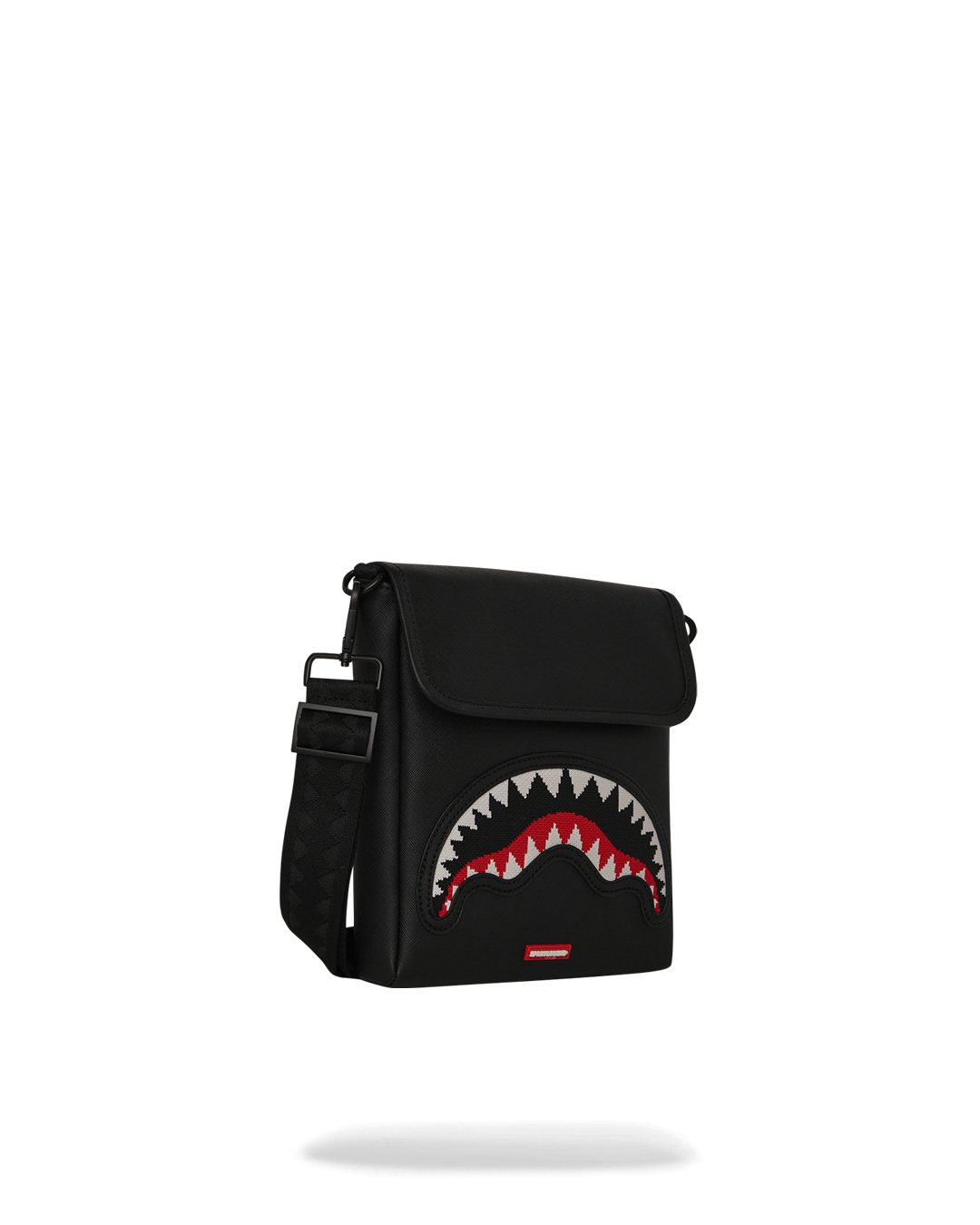 Sprayground Fly Knit Mouth Messenger Sling – dettaglio prodotto 3 – Master SKU SPR_910B8026NSZ