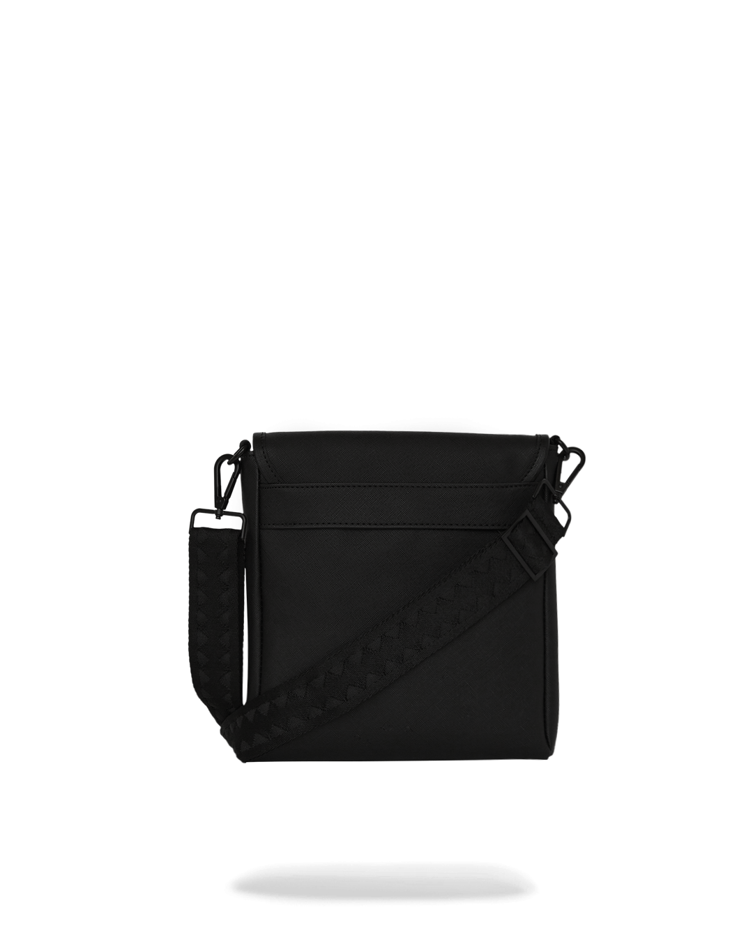 Sprayground Fly Knit Mouth Messenger Sling – dettaglio prodotto 4 – Master SKU SPR_910B8026NSZ