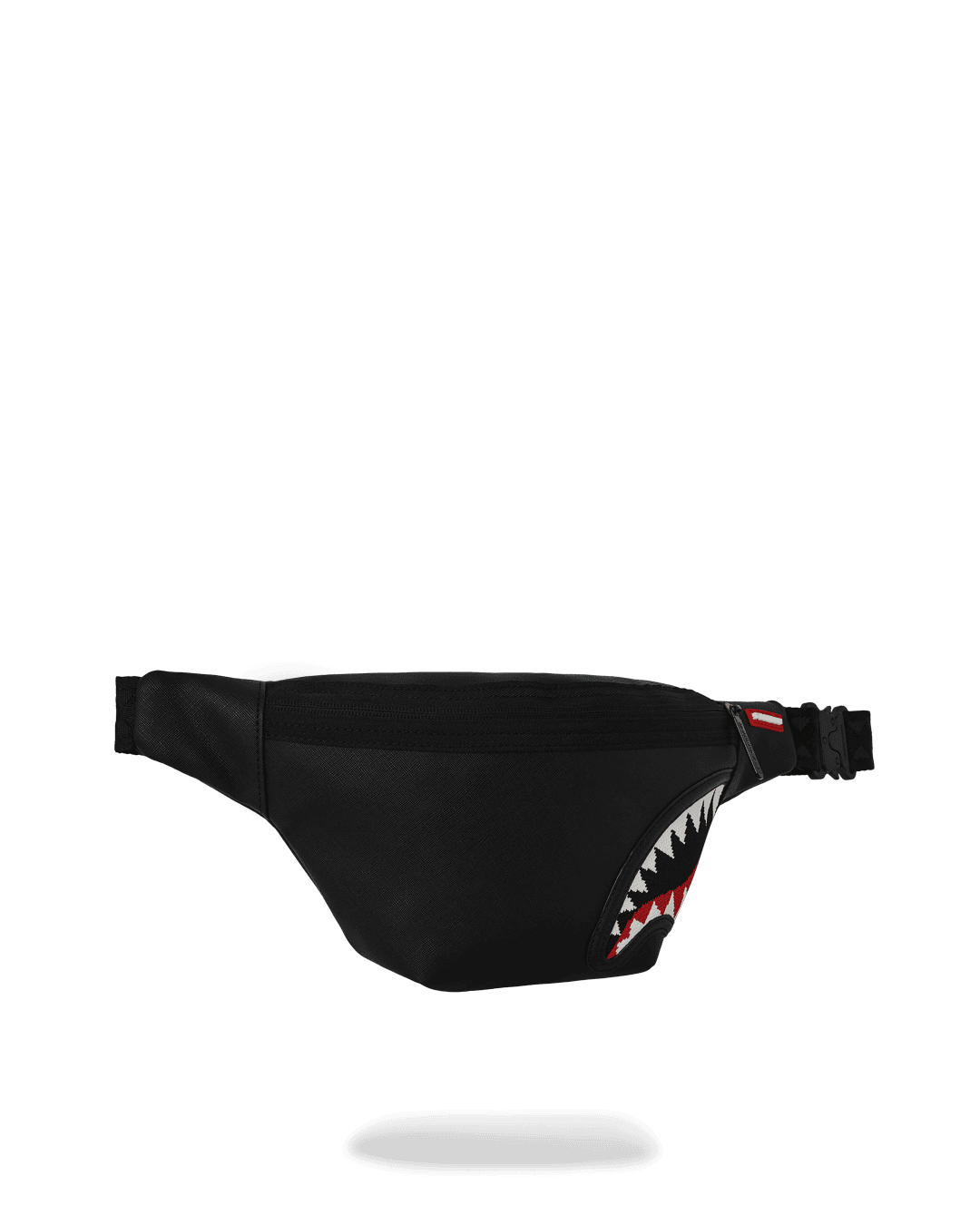 Sprayground Fly Knit Mouth Savvy Crossbody – dettaglio prodotto 4 – Master SKU SPR_910B8030NSZ