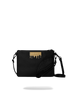 Sprayground Gold Brick Lux Crossbody Pouchette – vista principale – Master SKU SPR_910B9044NSZ