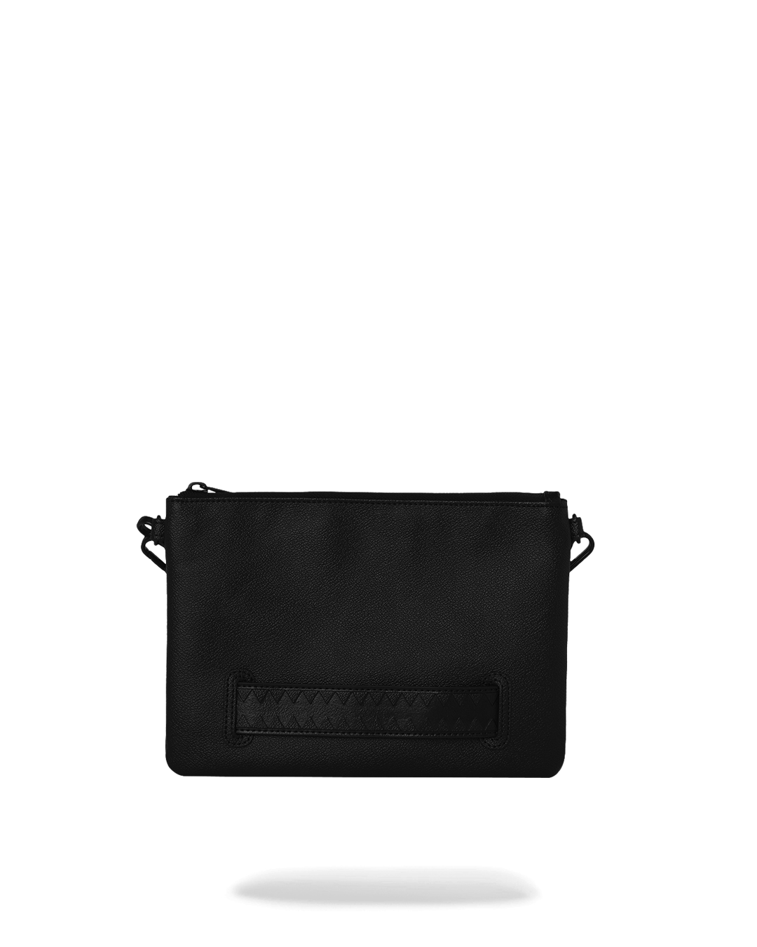 Sprayground Gold Brick Lux Crossbody Pouchette – dettaglio prodotto 4 – Master SKU SPR_910B9044NSZ