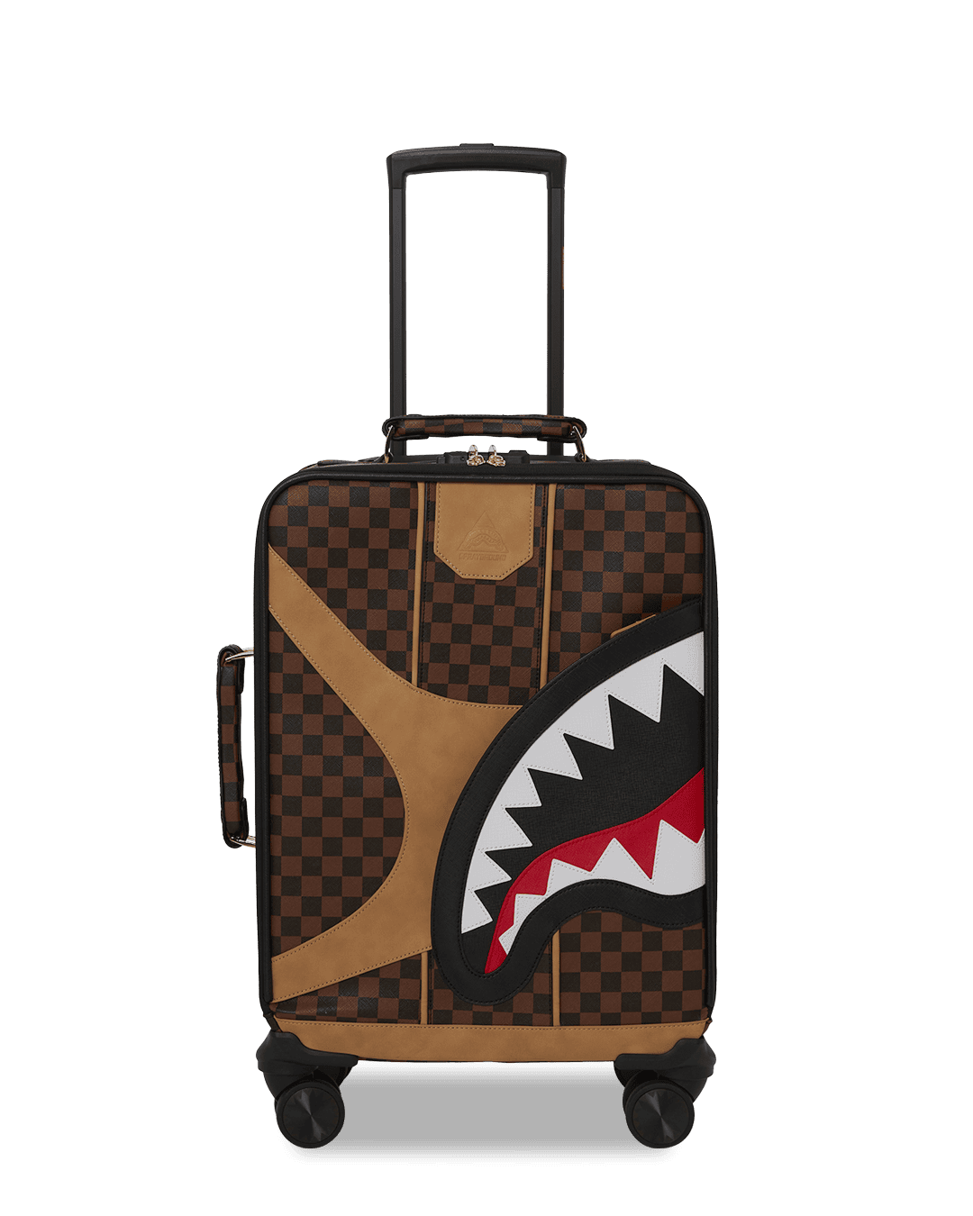 Sprayground Hennyville Carry-On Luggage – vista principale – Master SKU SPR_910CL271NSZ