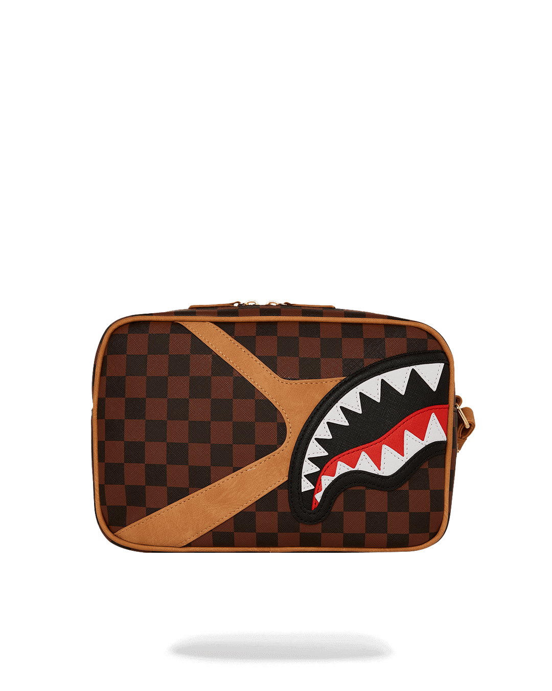 Sprayground Hennyville Toiletry Brick – dettaglio prodotto 3 – Master SKU SPR_910B7993NSZ